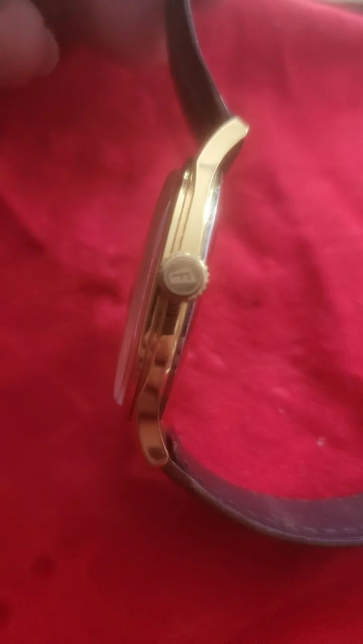 Relógio festina quartzo multi função  - Foto 3