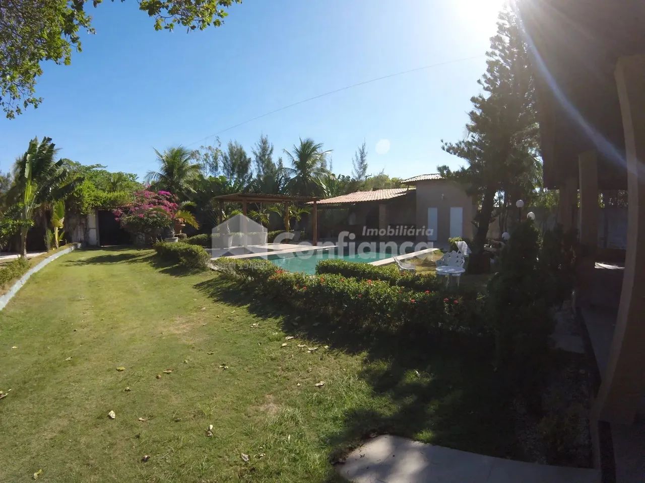 Sítio a Venda em Aquiraz/CE