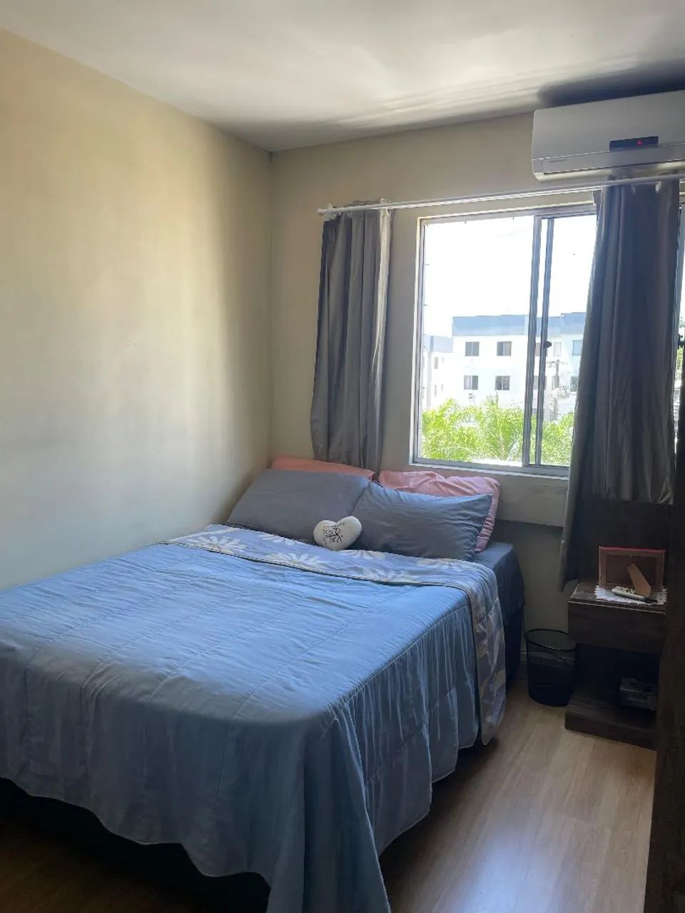 Apartamento completo  - Foto 4