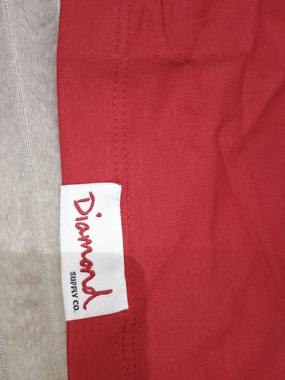 Camisa  da marca diamond  - Foto 2