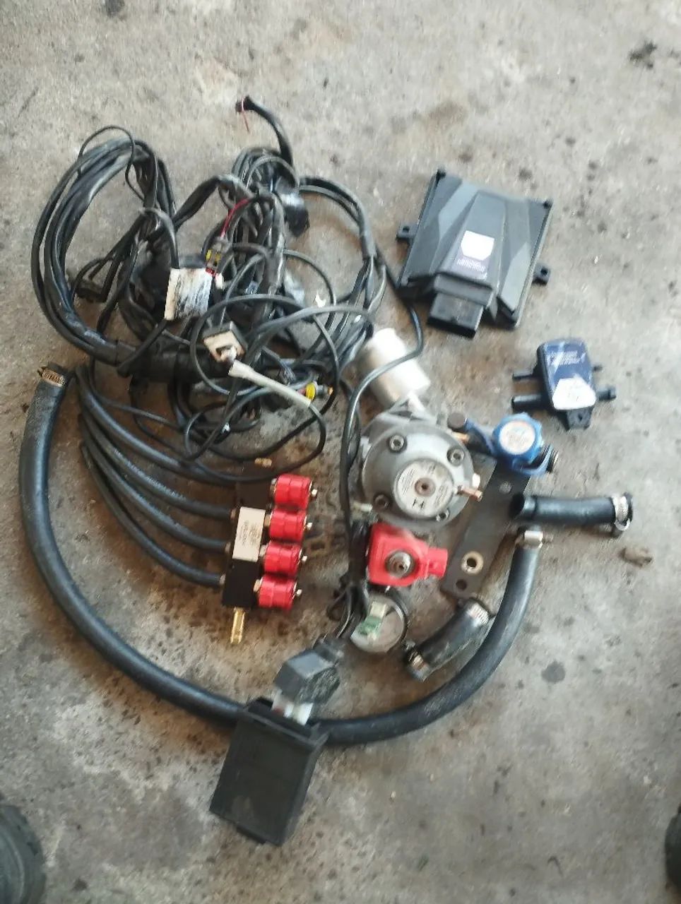 GNV G5 - Foto 2