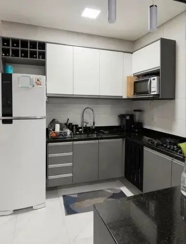 Casa modelo na terra firme - Foto 4