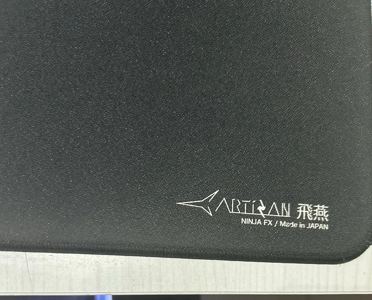 Mousepad Artisan Fx Hien Soft - Foto 2