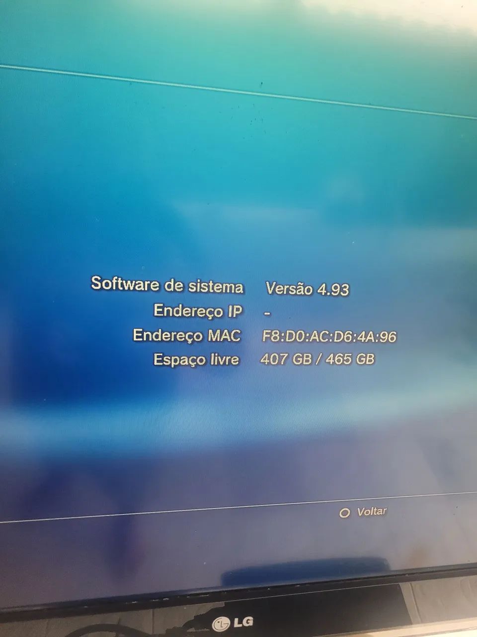 Ps3 Super Slim - Foto 2