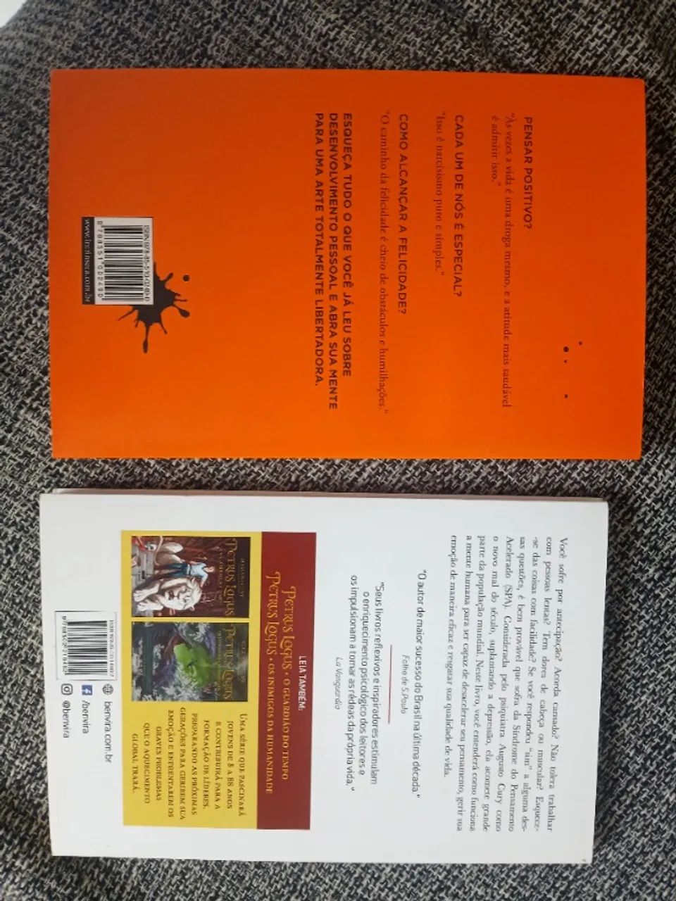 2 Livros - Foto 2