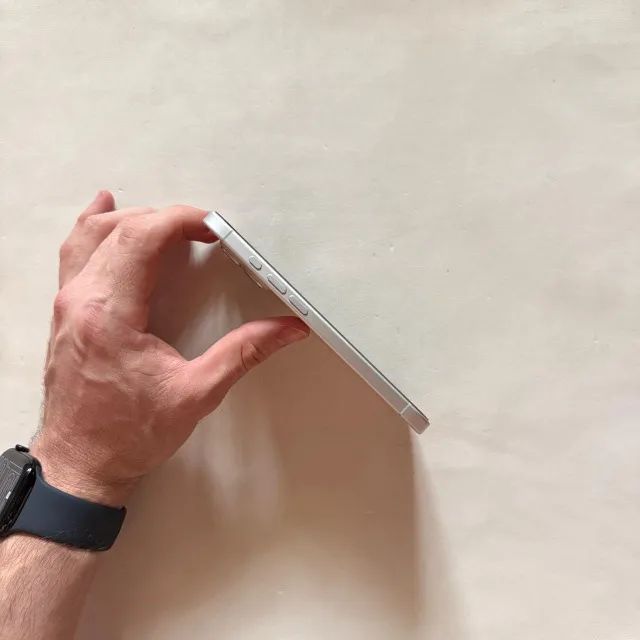 iPhone 16 128GB (Impecável) - Foto 6