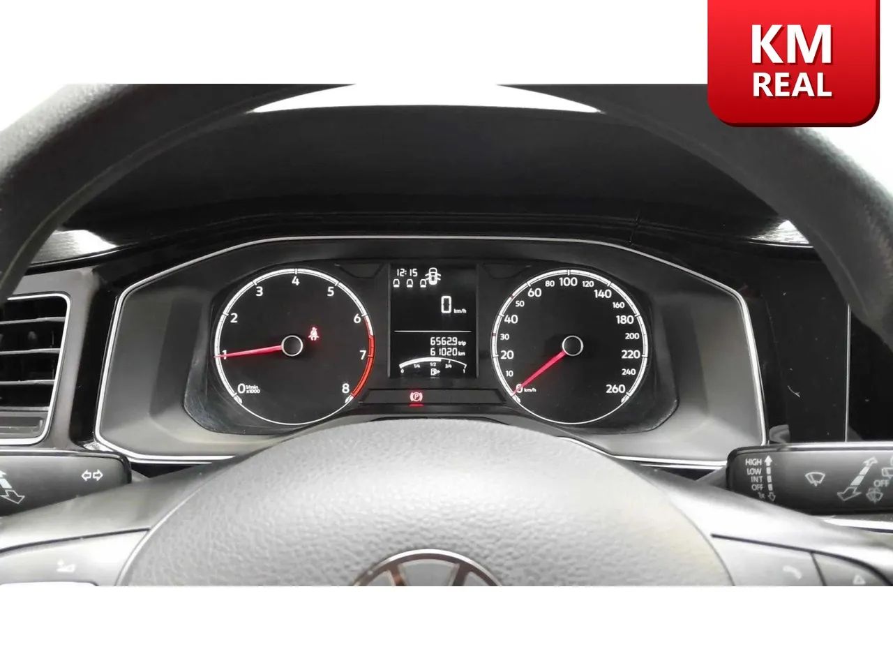 Volkswagen Polo Track 1.0 Flex 12V 5p, foto 16 de 16