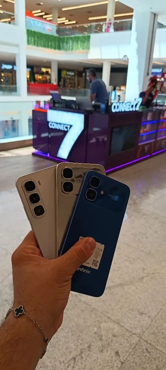 Telefone no boleto em 18x - Foto 5
