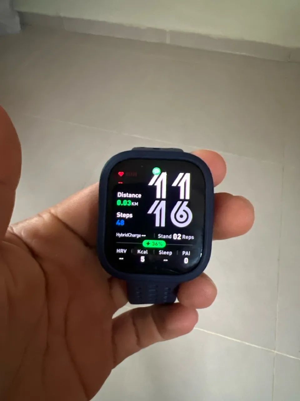 Amazfit Bip 6 