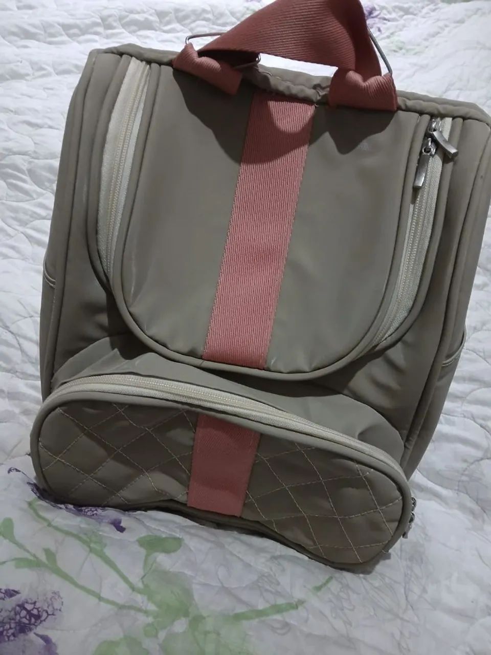 Bolsa de maternidade