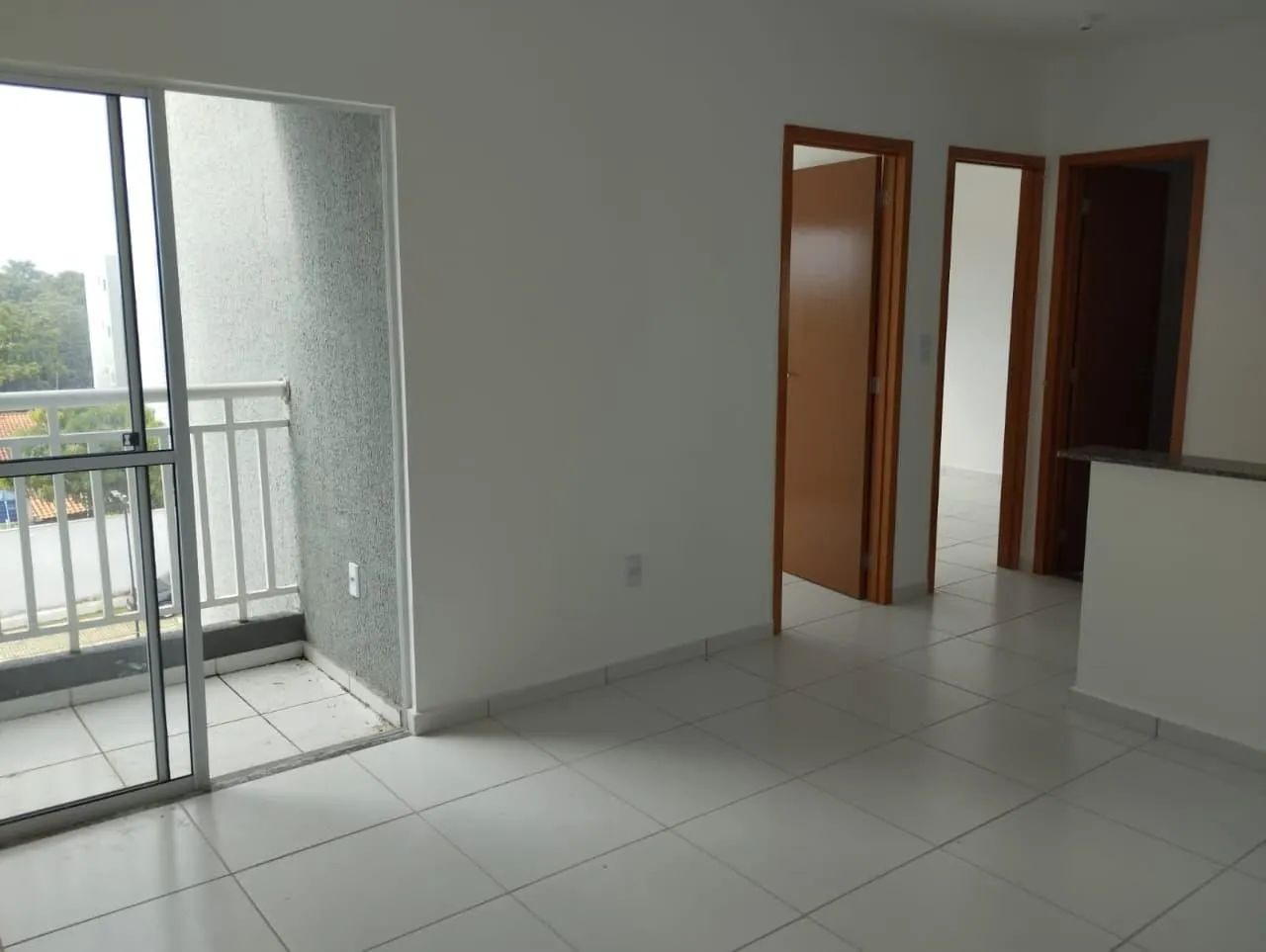 Alugo Apartamento  - Foto 3