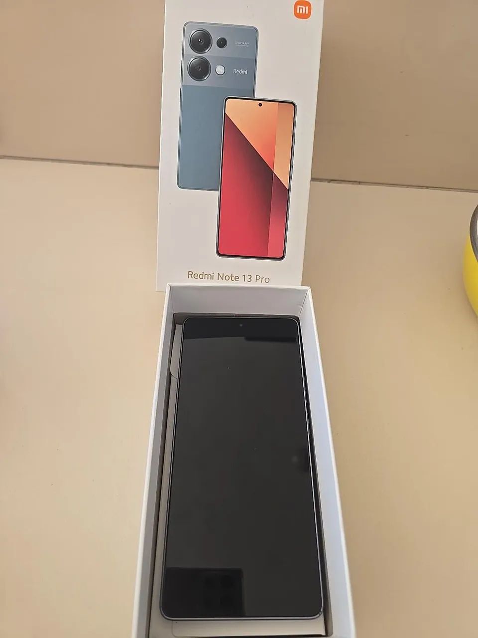 Redmi Note 13 Pro 256GB - Foto 2