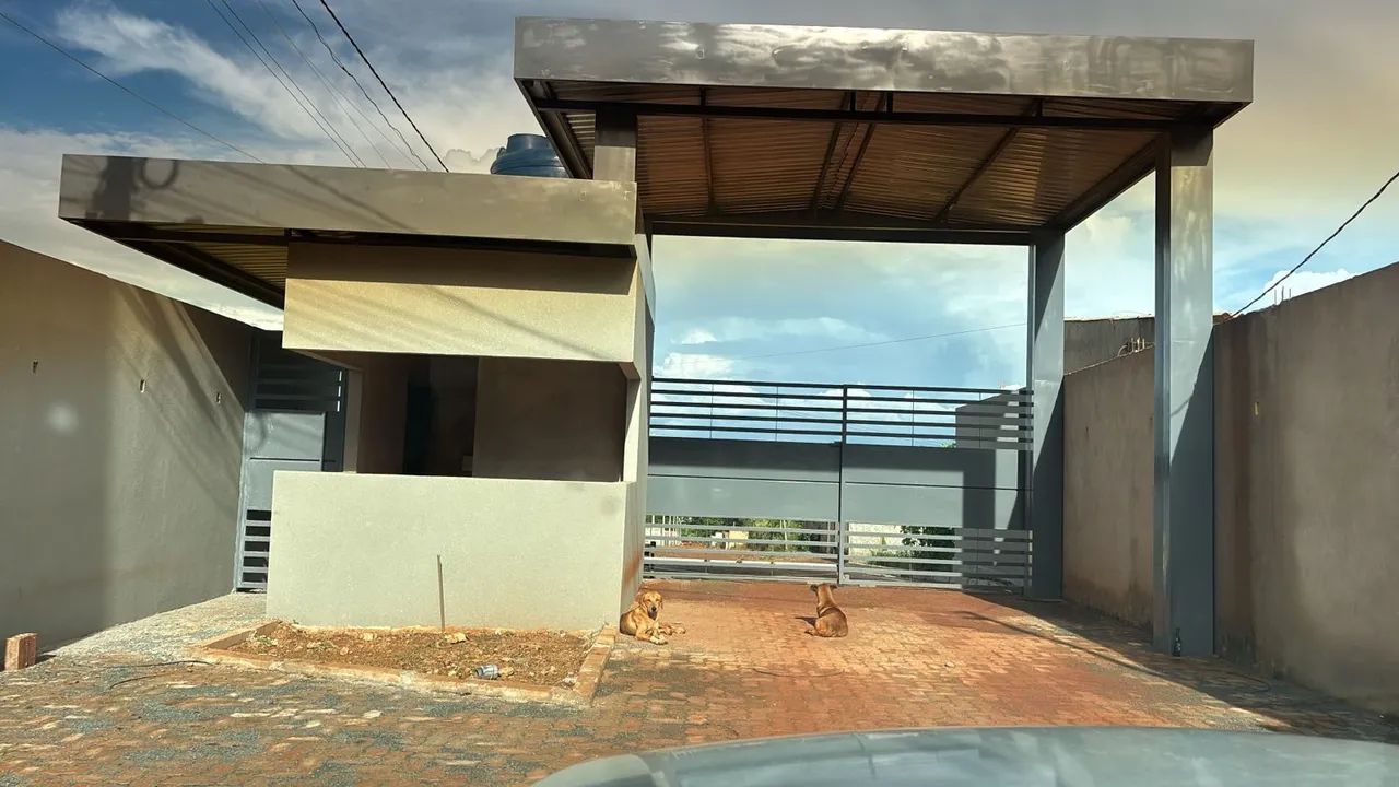 Foto - Brasília - Taguatinga Norte