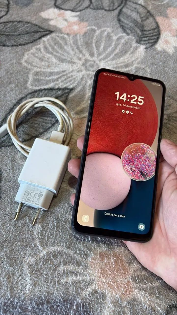SAMSUNG A13 128GB 4GB RAM - Foto 2
