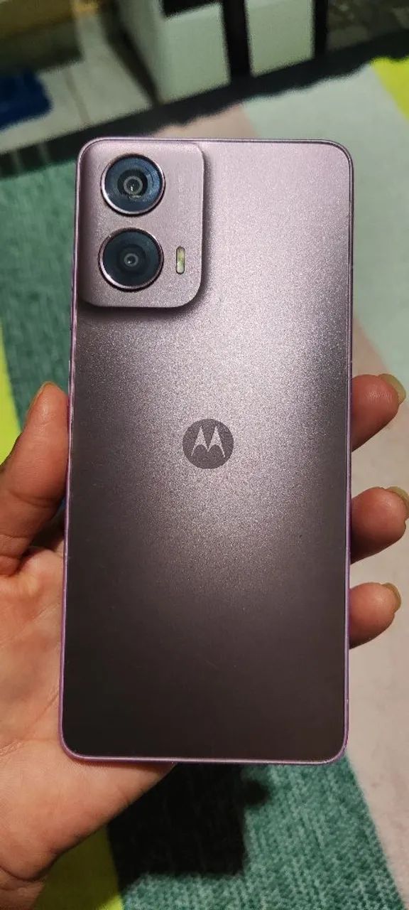 Moto G24 - Foto 3