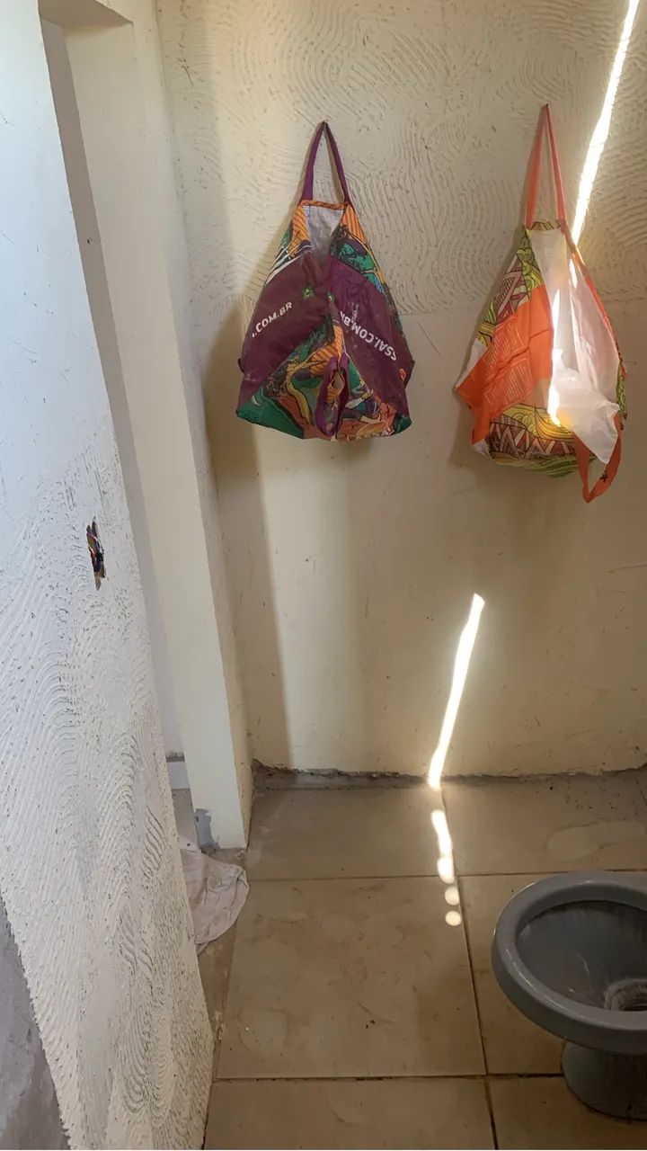 Vendo ágio no flamboyant 2 casa ? encima  - Foto 4