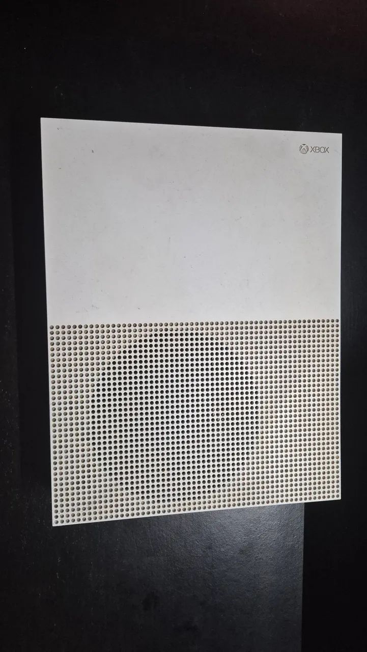 Xbox One S (Usado) - Foto 2