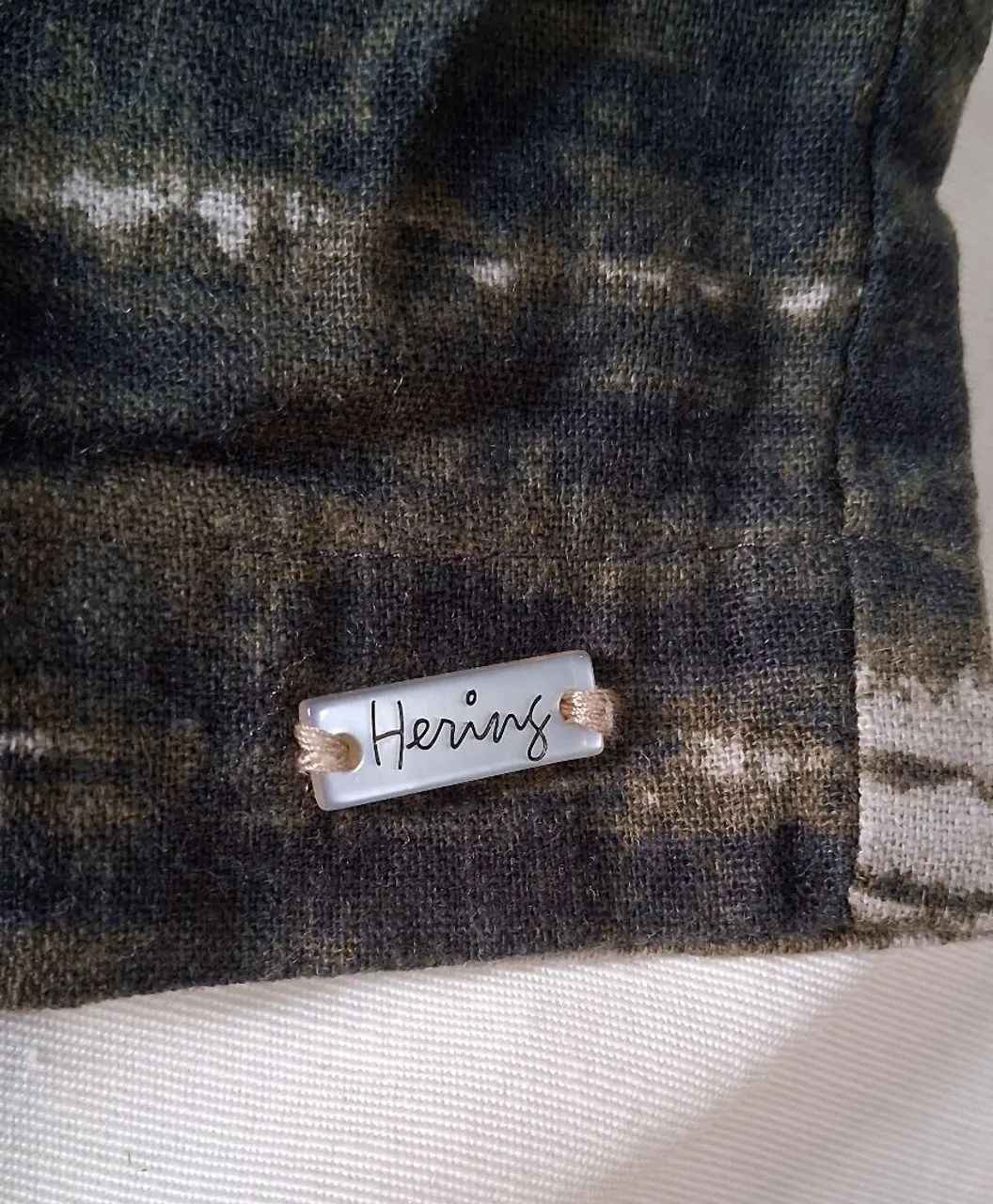 shorts hering camuflagem 38 - Foto 4