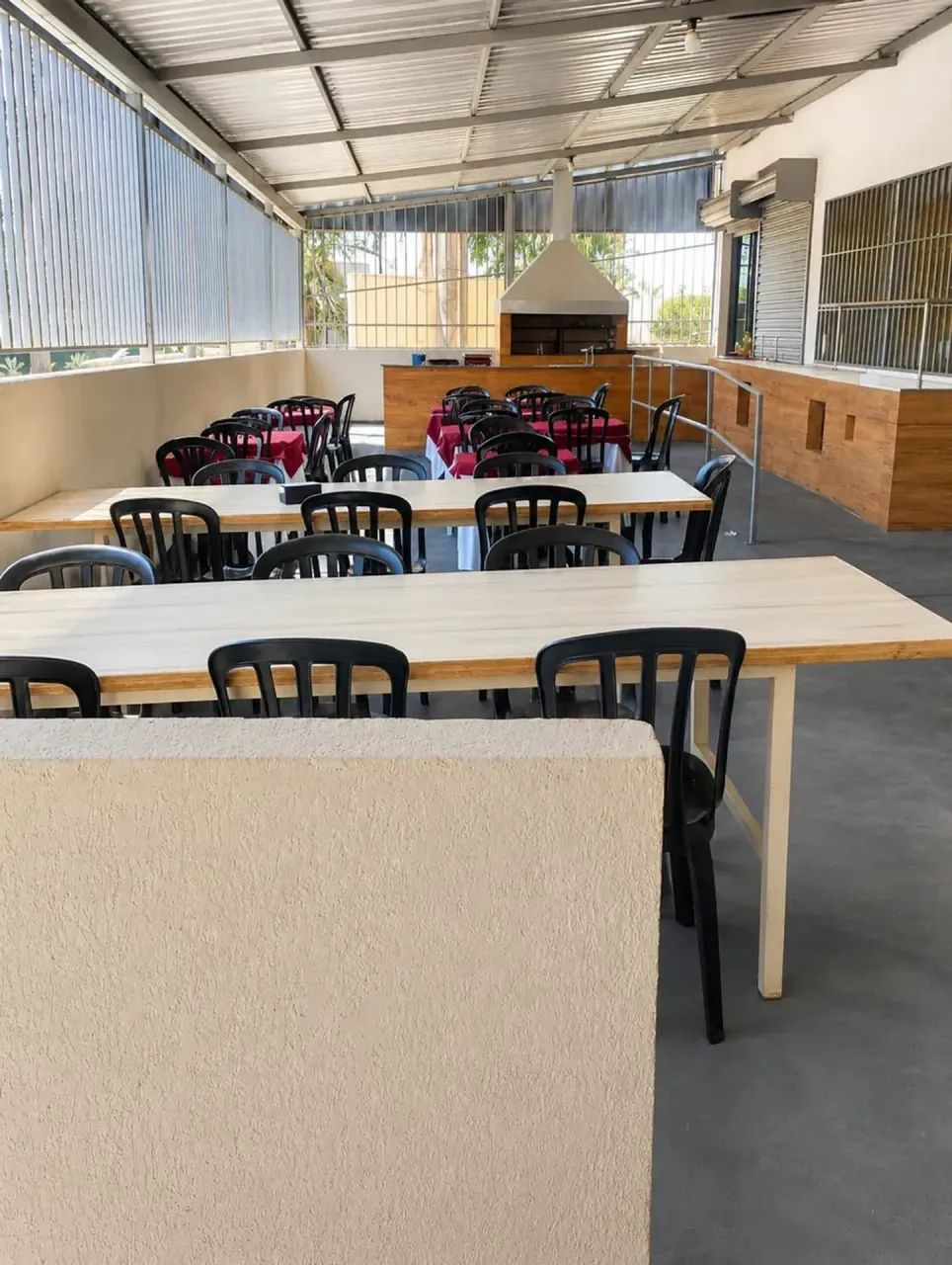 restaurante em frente à faculdade - Foto 4