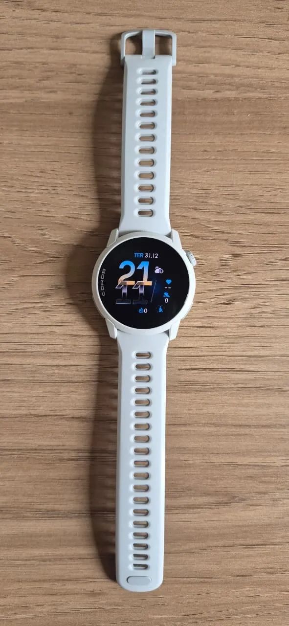 COROS PACE 4 - Smartwatch - Foto 4