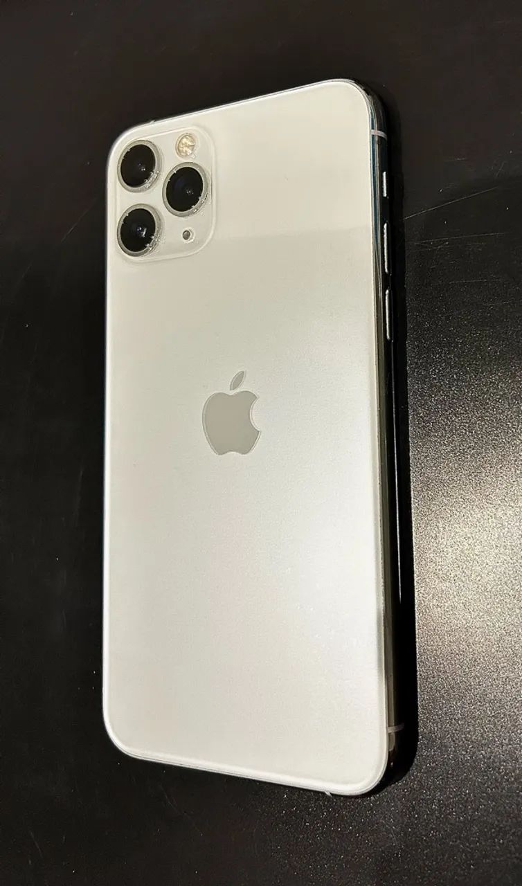 iPhone 11 Pro 128gb - 1.200,00 