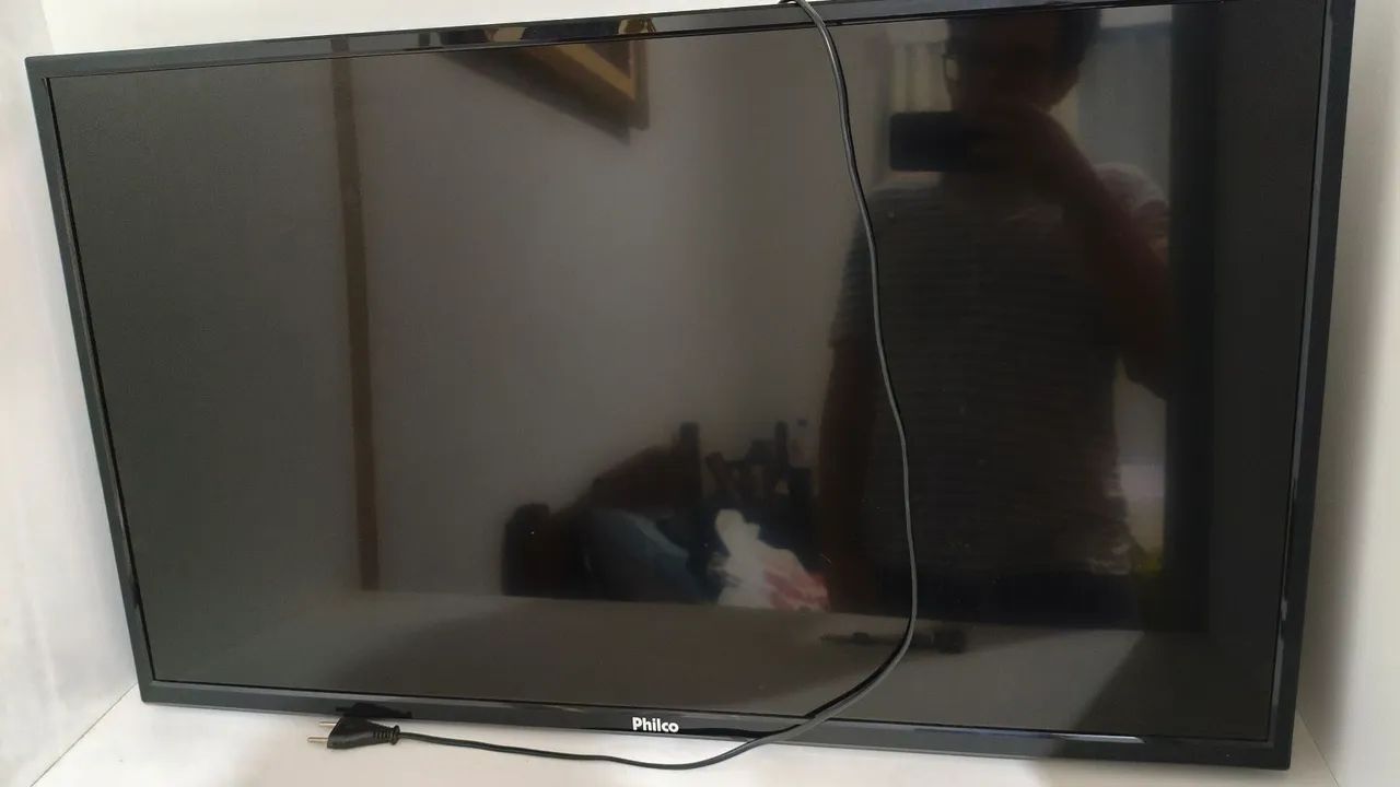 TV LED 39'' Philco