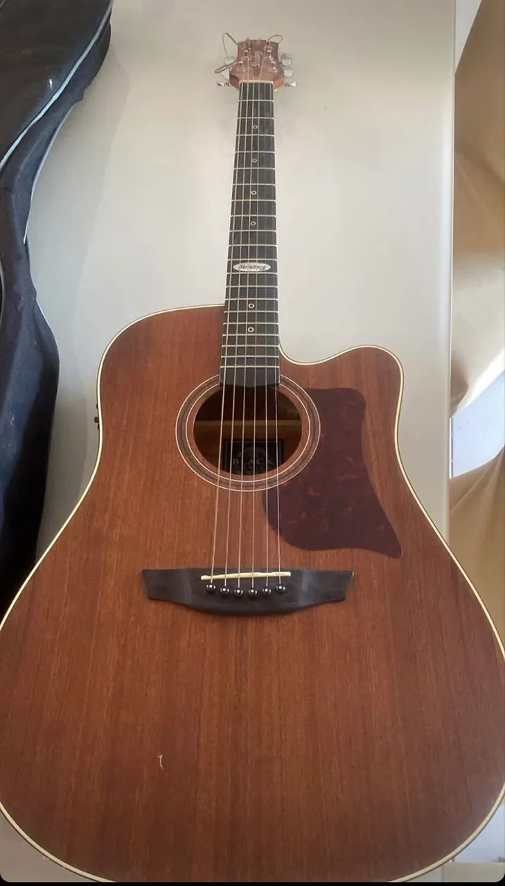 Violão  - Foto 2