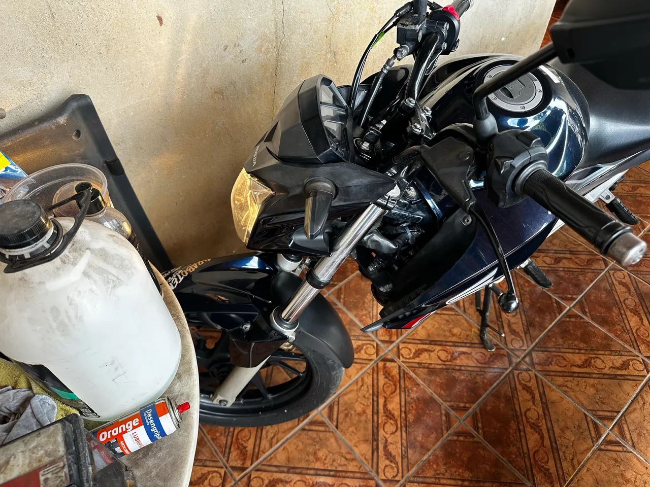 Cb Twister 2018 - Foto 4