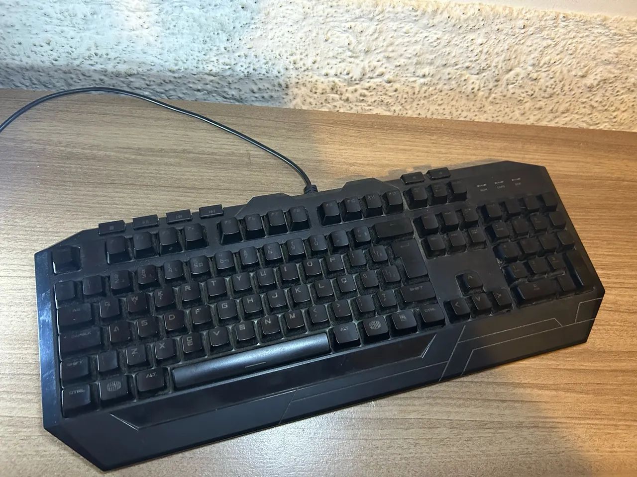 Teclado Gamer  - Foto 2