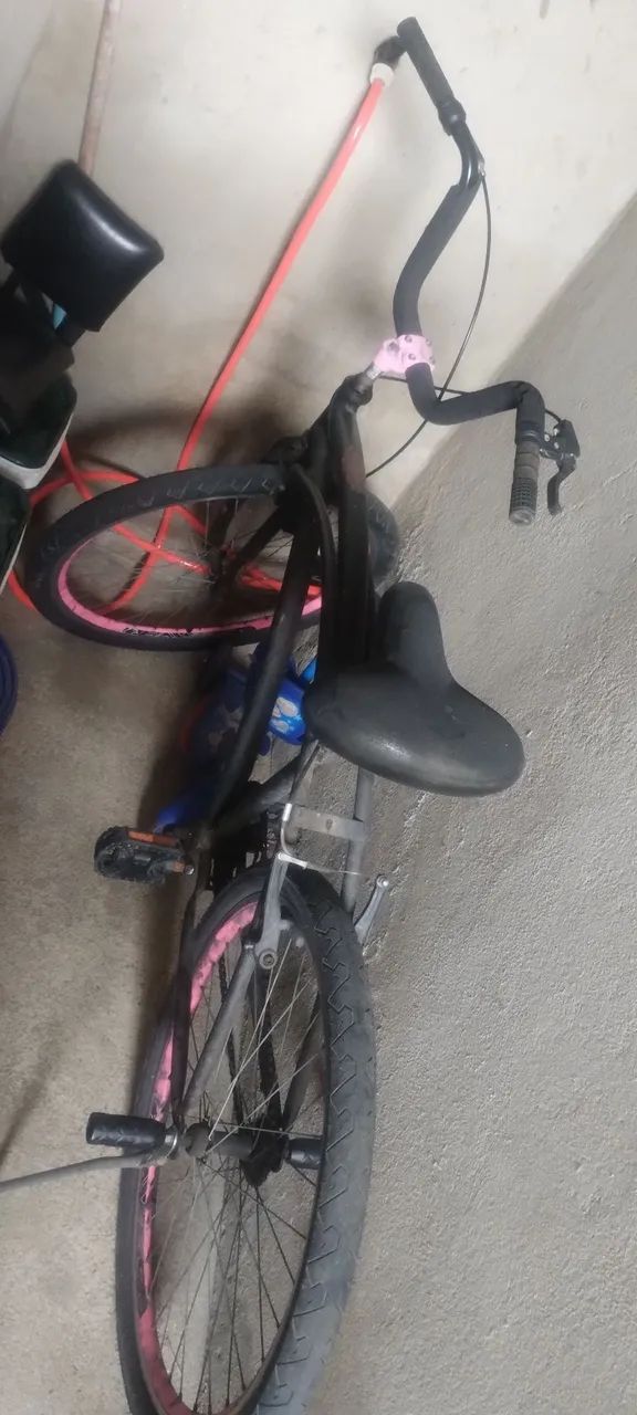 Bicicleta  - Foto 2