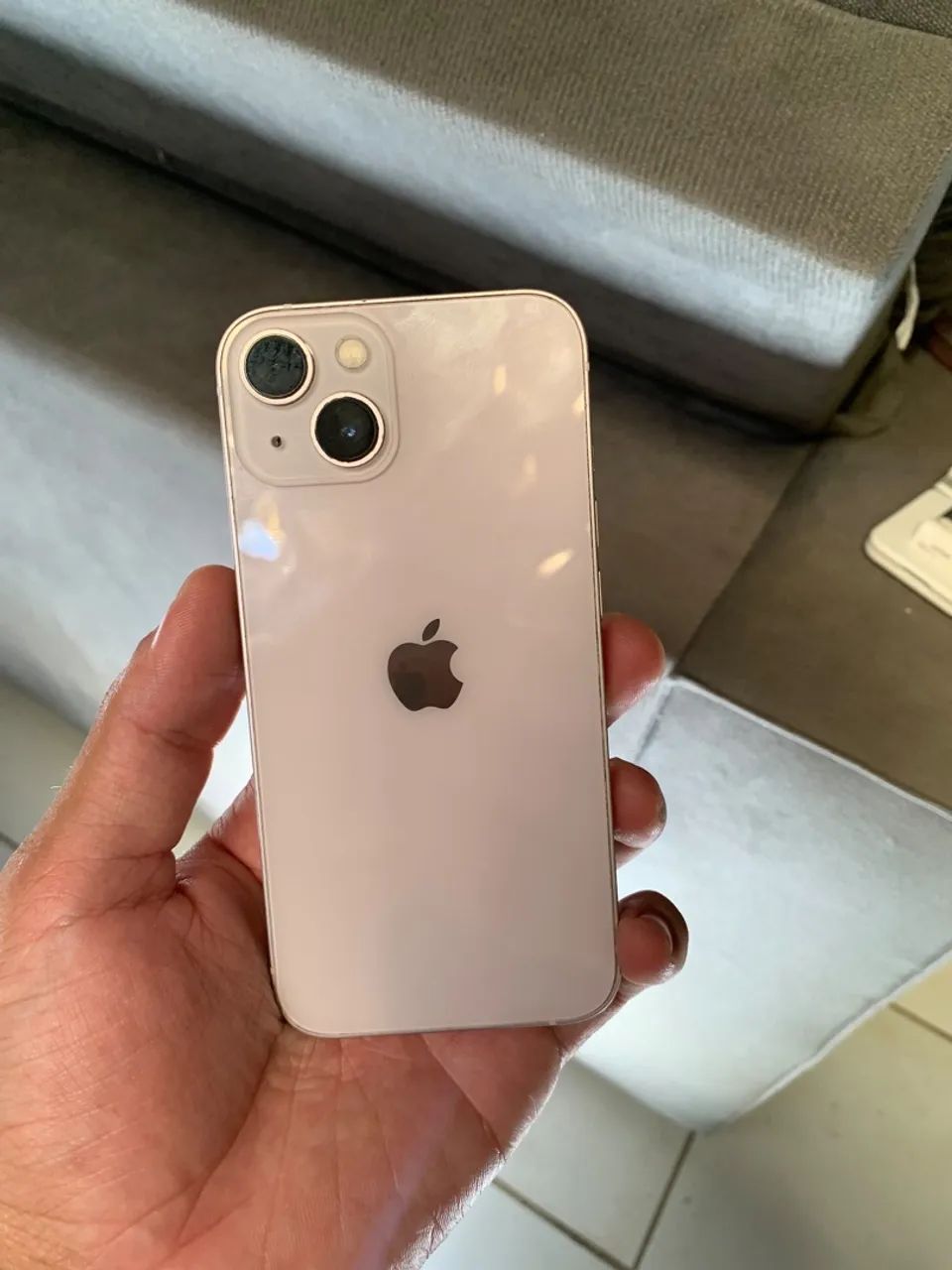 Iphone 13 / Somo loja 