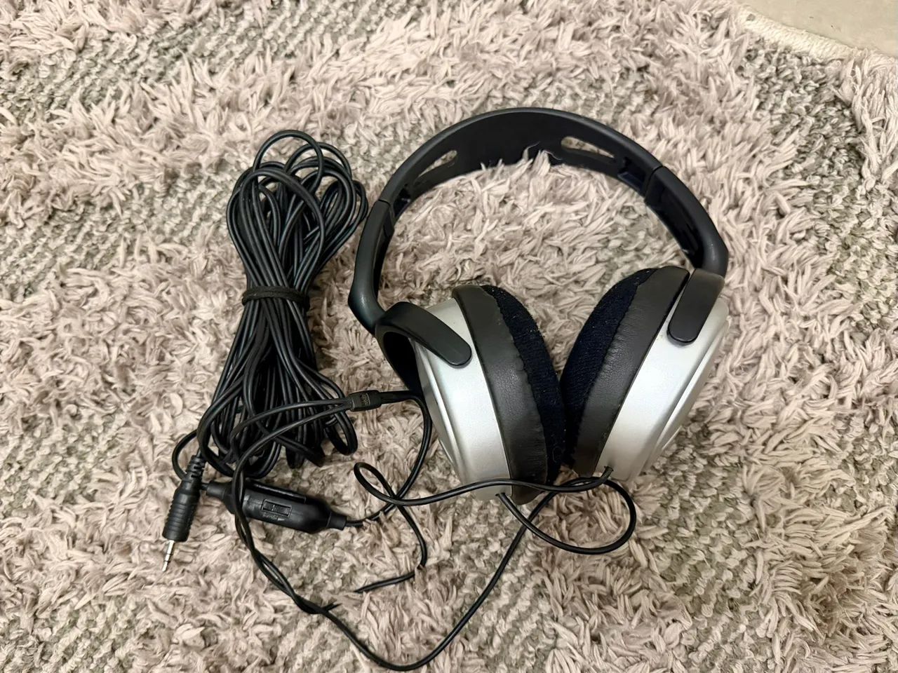 Headphone Philips - Foto 2
