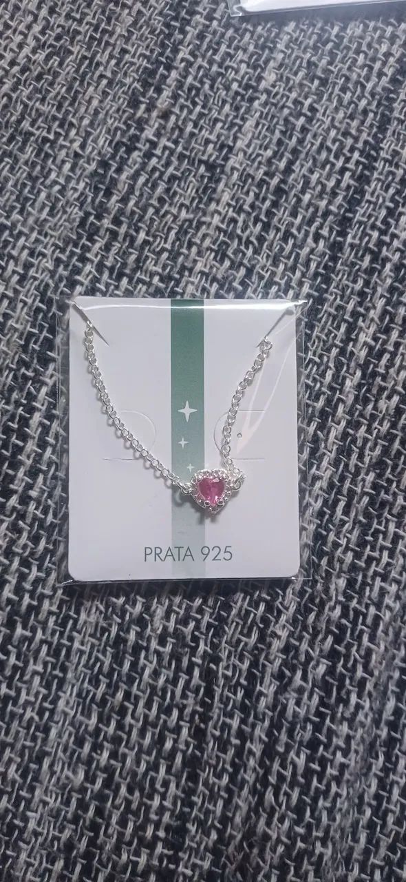 Prata 925