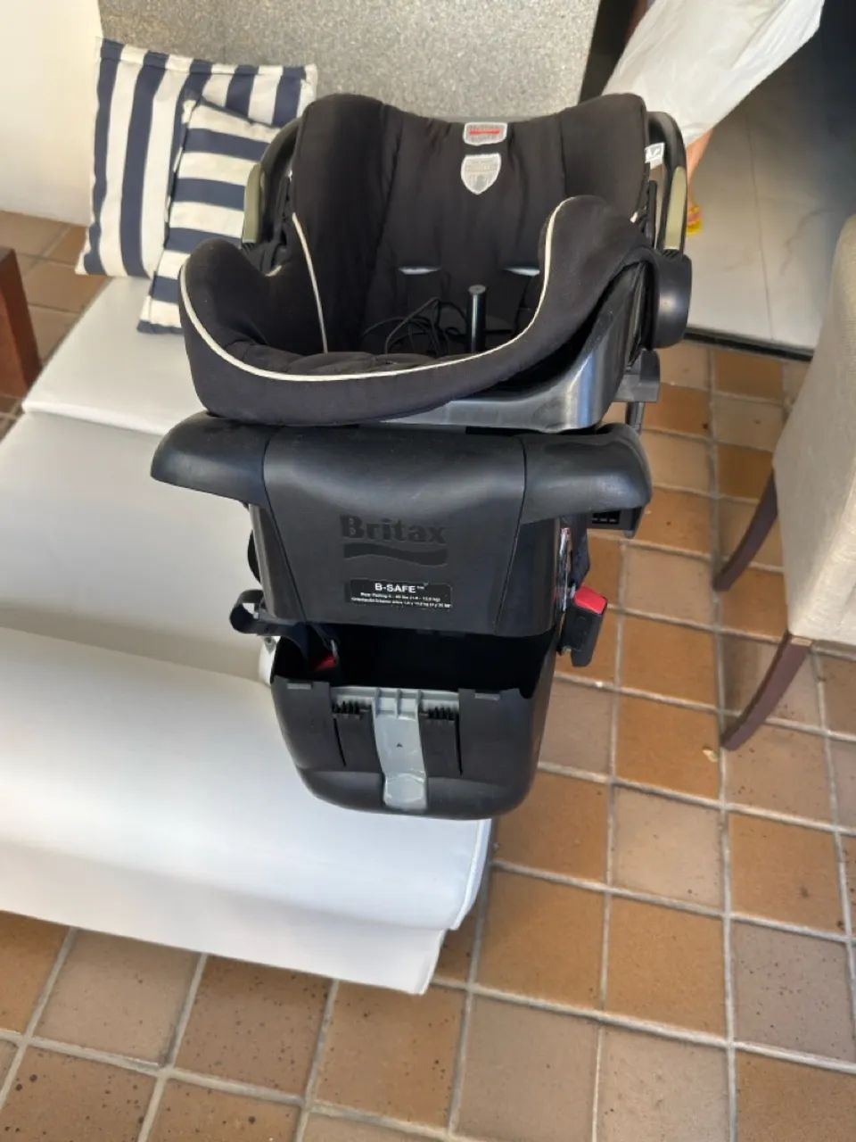 Bebe conforto britax - Foto 2