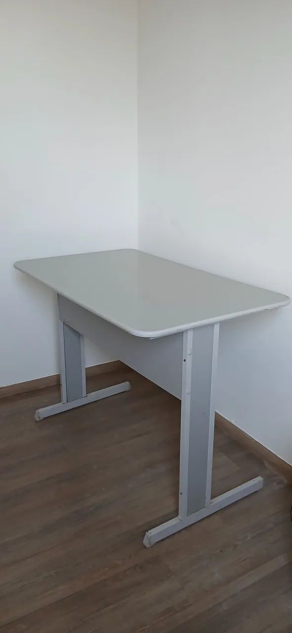 Mesa professor/escritório - Foto 2