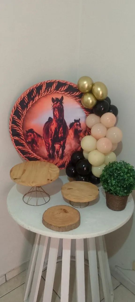 Rosi decoração e Cia - Foto 3