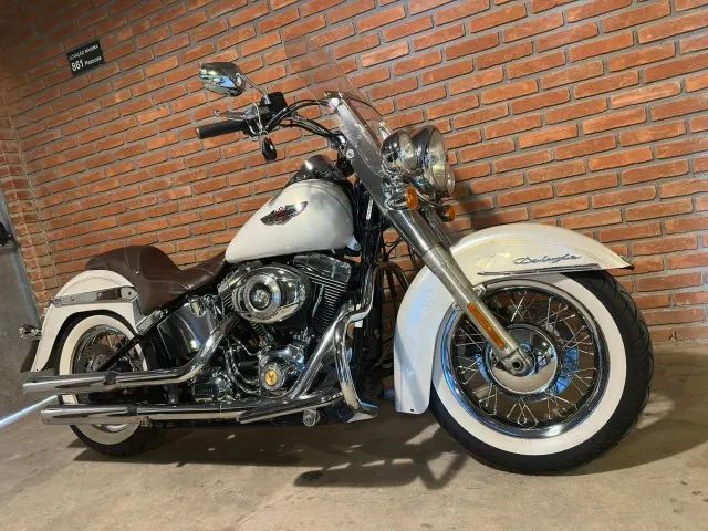 HARLEY-DAVIDSON DELUXE - Foto 3