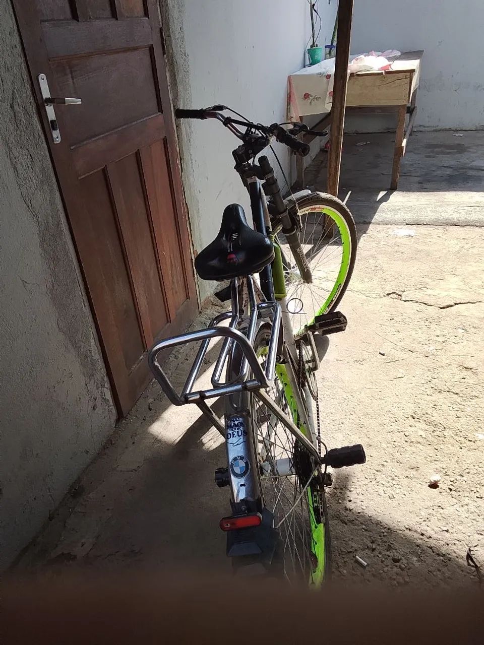 Vende-se ou troco essa bicicleta  - Foto 2