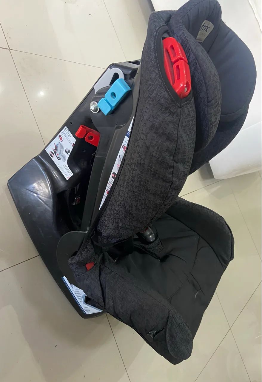 cadeira para auto Burigotto Matrix Evolution