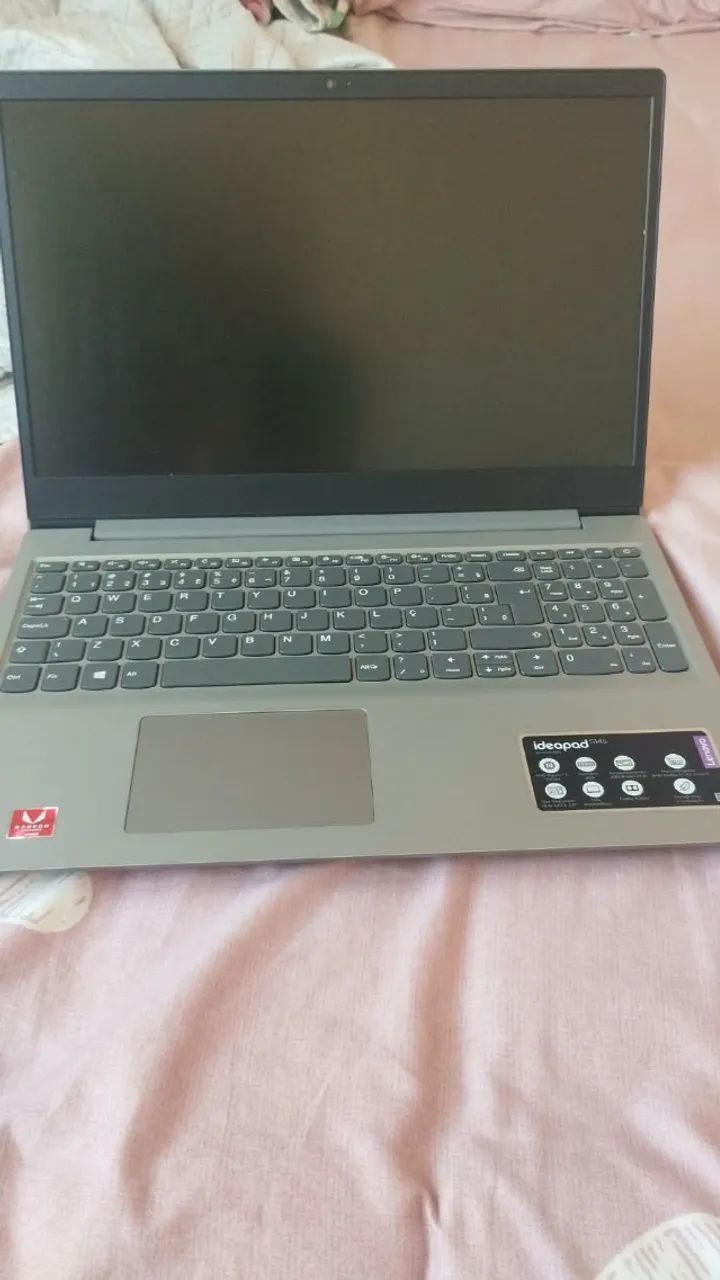 NOTEBOOK LENOVO - Foto 3
