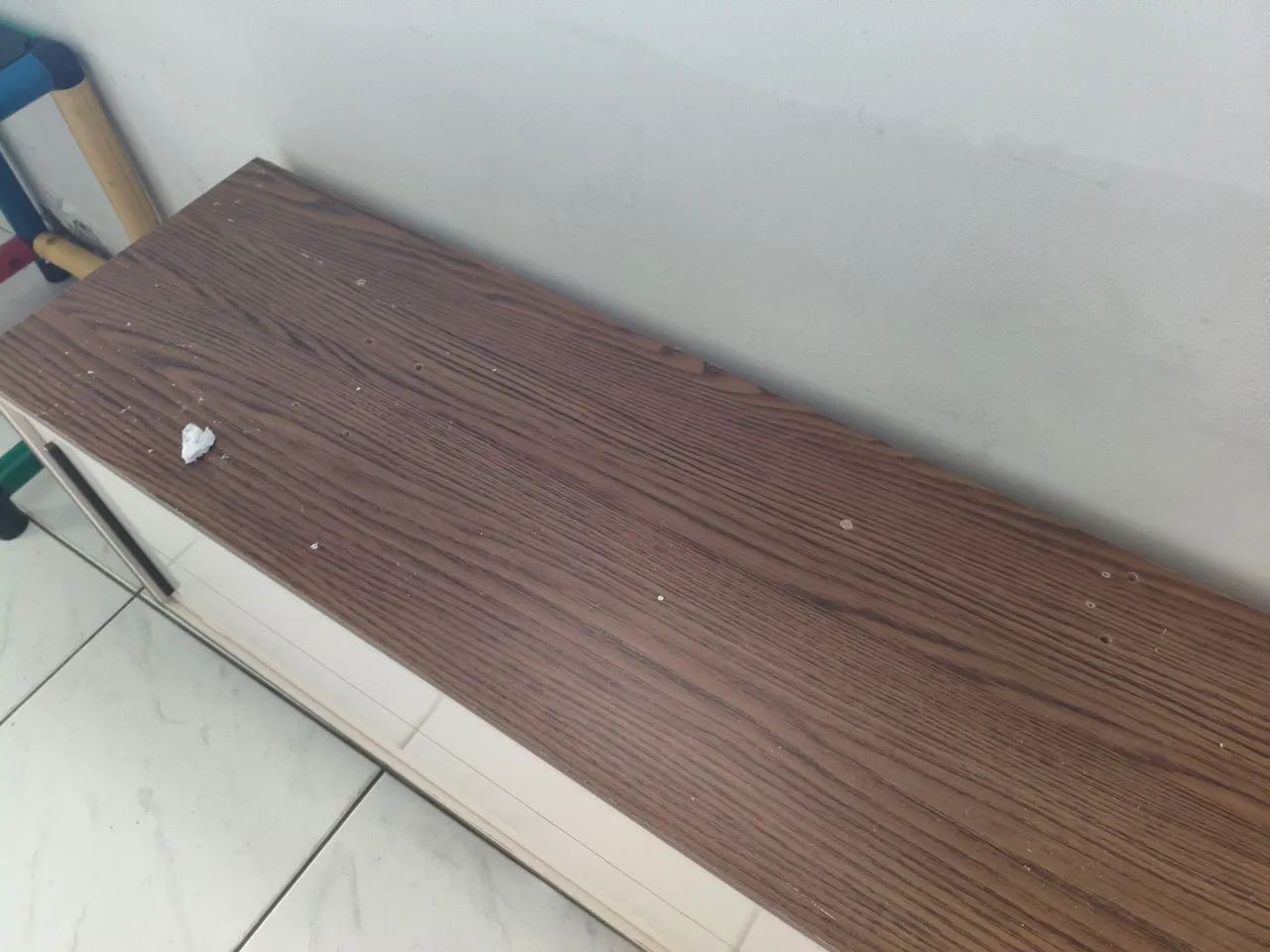 Rack para sala em bom estado  - Foto 3