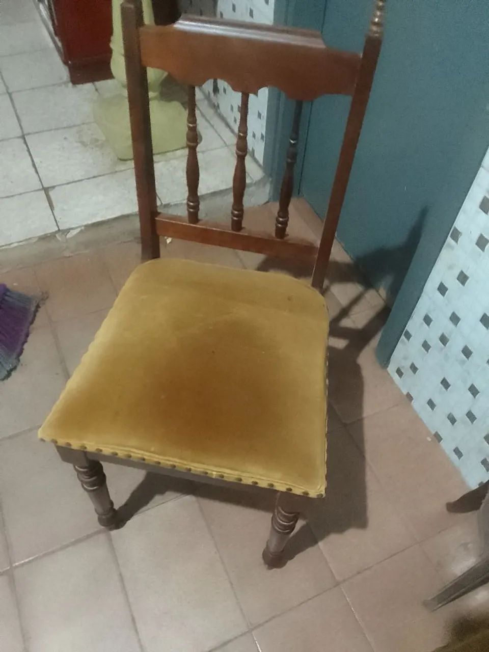 Cadeira avulsa - Foto 4