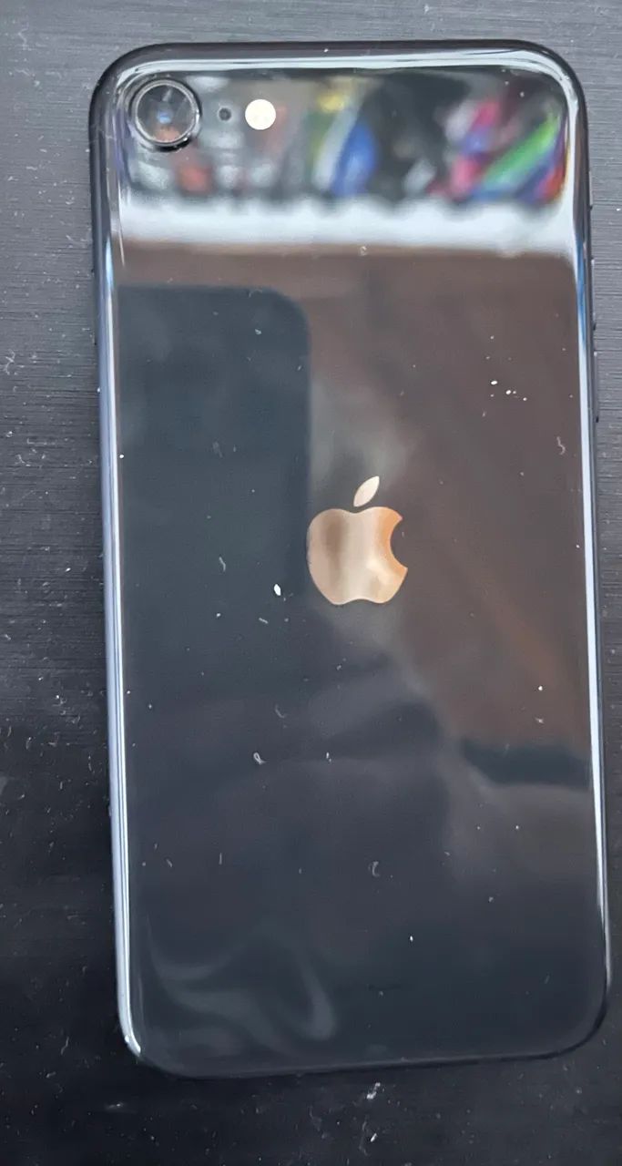 iPhone SE 2020 - Foto 2