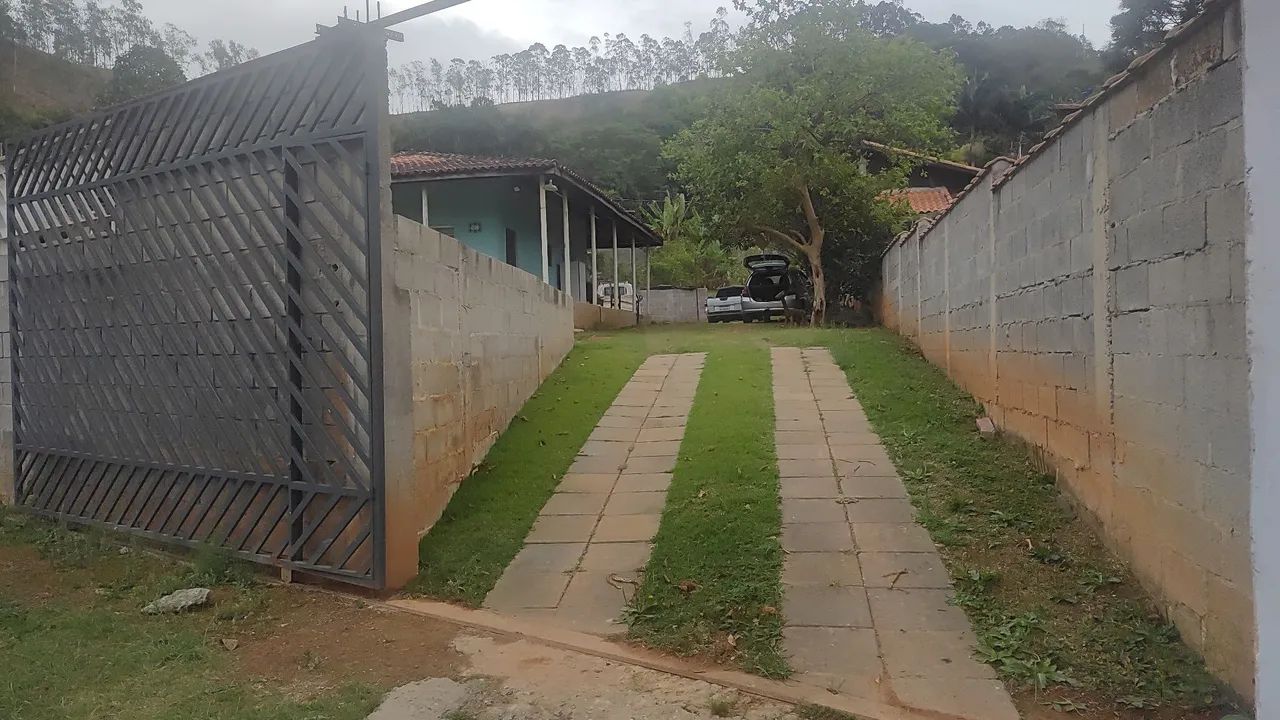 Chácara perto santana