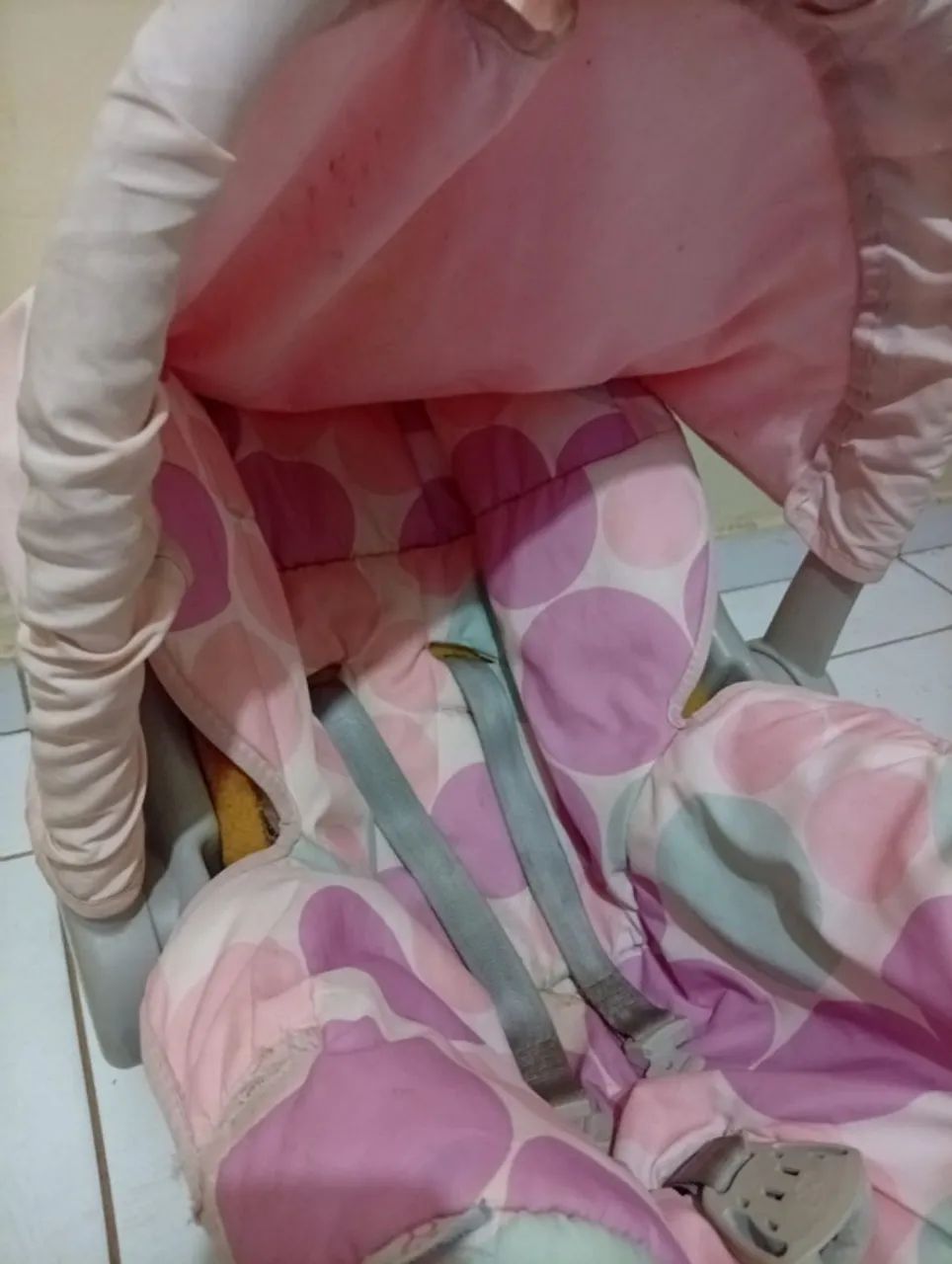 baby conforto - Foto 2