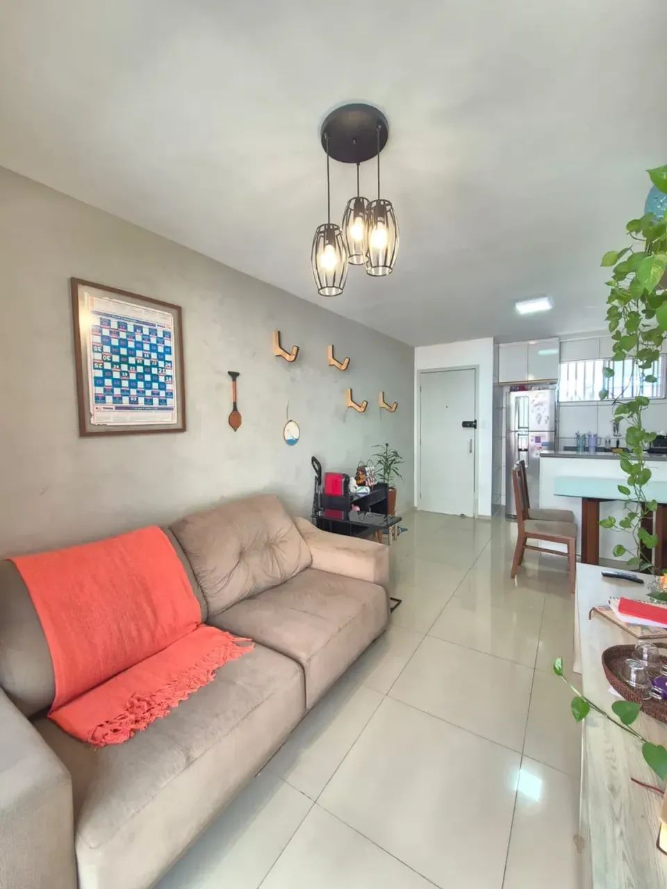 RESIDENCIAL NOVO ANIL - Foto 4