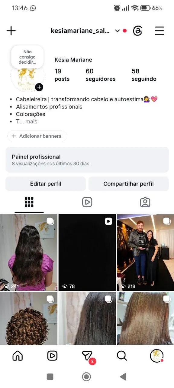 SELAGEM Orgânica na sua casa! - Foto 2