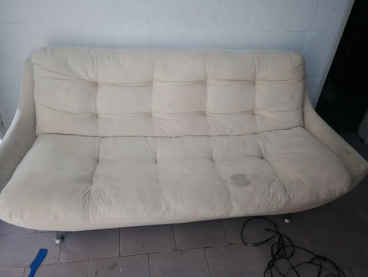 Sofá e outros