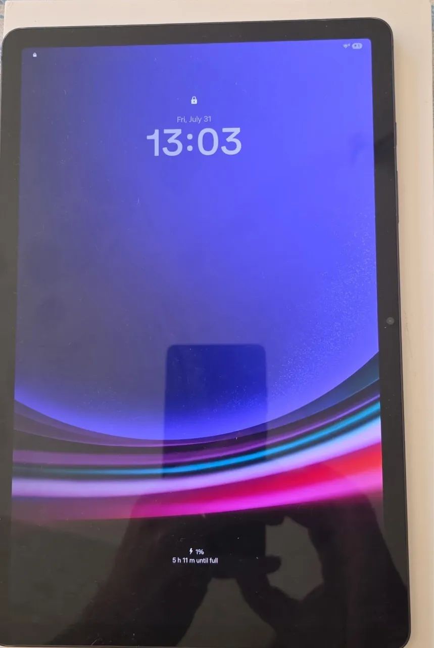 Samsung galaxy tab s9 - Foto 2
