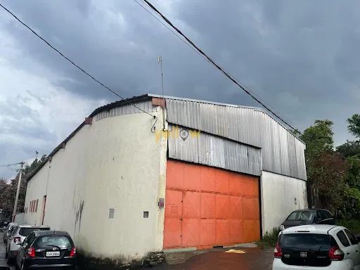 Comercial Galpão em Arujá - Foto 4